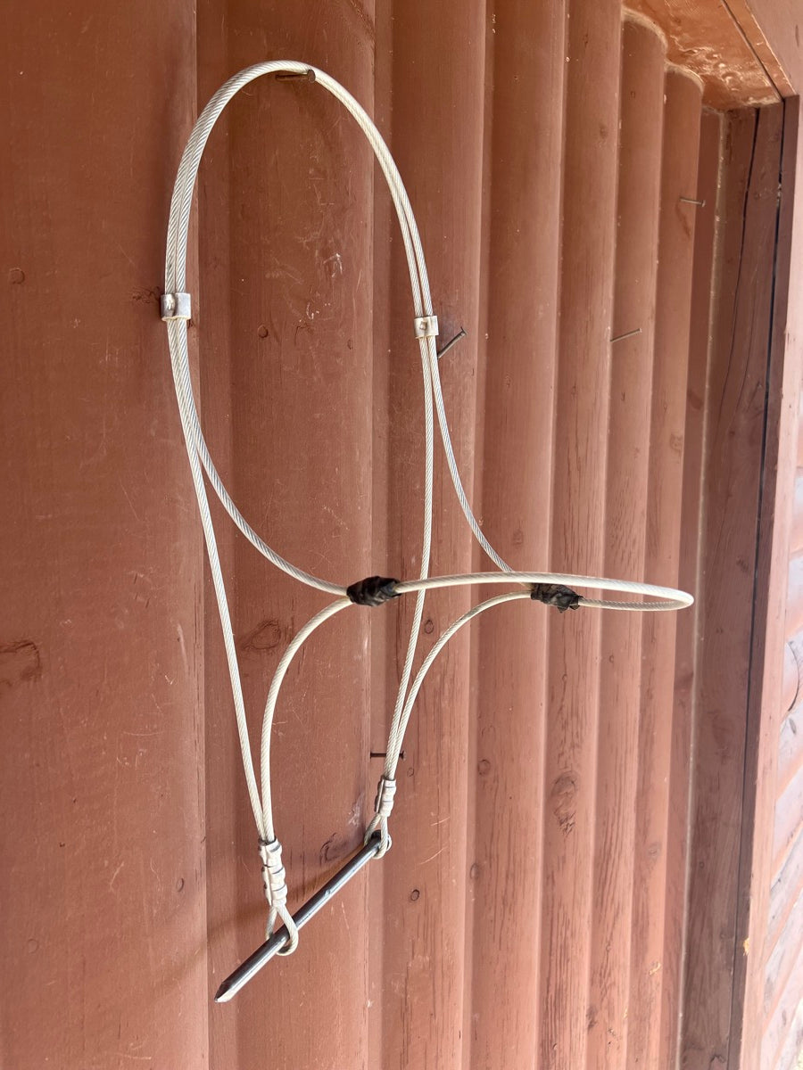 Cable Sure Down Headsetter Training Aid     TD1135