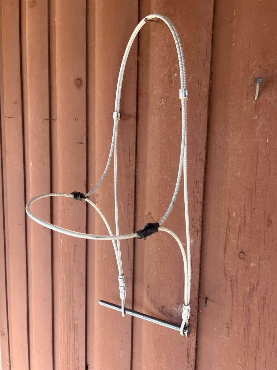 Cable Sure Down Headsetter Training Aid     TD1135