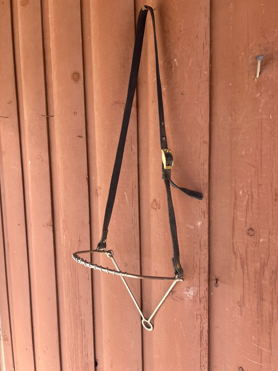 L & W Twisted Wire Hinged Tie Down      TD1136